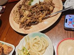 -二丁目食堂(铁西万象汇店)