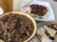 -定家小酥肉·清真(回民街店)