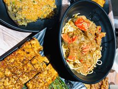 -沈记烧烤海鲜(江汉二路店)