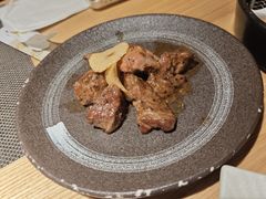 -德川家日本料理(顺义华联店)