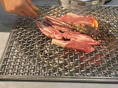 -可心筛网烤肉(南关区幸福一路店)