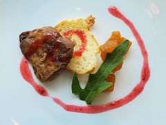 -Social 秀西餐厅-长沙瑞吉酒店(运达店)