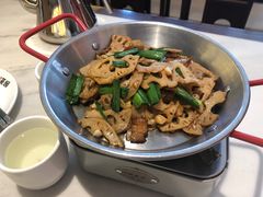 -小菜园新徽菜(无锡人民路红豆店)