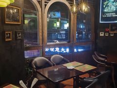 -安妮意大利餐厅(日坛店)