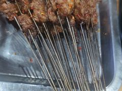 -清真·马峰烤肉(小学习北巷店)