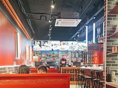 -老北京胡同味道二荤铺(酒仙桥店)