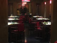 大堂-那家小馆•北京菜•烤鸭(中关村店)