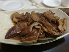 卤水猪肚-腰记饭店(龙源路店)