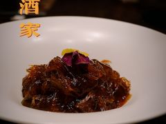 -东富酒家(龙湖西溪天街店)