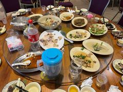 -竹庄餐馆·26年店(南昆山景区店)