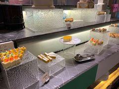 -诸暨耀江开元名都大酒店·琉森湖自助餐厅