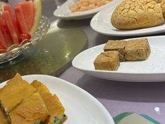 -金时代顺风大酒店(金山店)