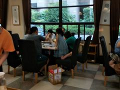 大堂-一天好养生火锅·衢州人自己的火锅(阳光水岸店)