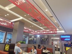 -蝎王府羊蝎子(虎坊桥总店)