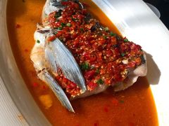 -凤凰湘语·海派湘菜(浦东旗舰店)
