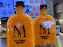 -Mr.Fruits水果先生(蓝色港湾店)