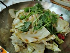 -阿英煲(凉城路店)