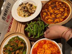 -乡村基·川味现炒大王(熙悦天街店)