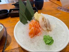 -赤坂亭·M9和牛烧肉·铁板烧·日料398放题(长泰广场店)