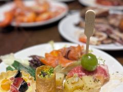 -清远熹乐谷温泉度假酒店