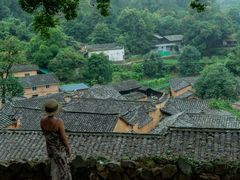 -杨家堂村