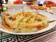 -雅逸居海鲜小厨