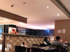 -上海嘉定喜来登酒店