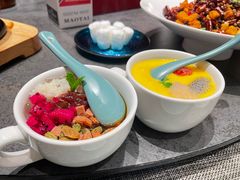 杨枝甘露-湖鱼湖·蓉亭食贝(亚运村店)