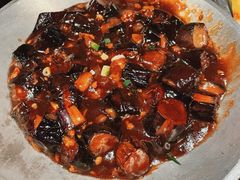 -绿茶餐厅(财富购物中心店)