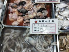 -山东八大碗山东老字号