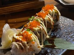 -尺山寸水日料(马桥满天星店)