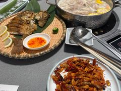 -椰小鸡·琼州糟粕醋(美兰缤纷城店)