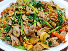 -湖南人家湘菜馆(镇江路店)