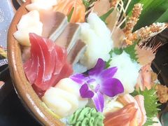 -蟹将军·松叶蟹和牛日料放题自助(K11店)