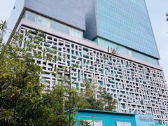 -证大喜玛拉雅中心