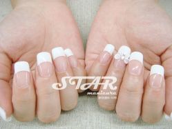 点击看大图 0461-STAR美甲店