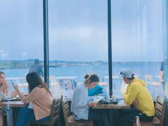 -Cafe Aewol Monsant