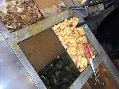 -老广州牛杂(深圳白石洲总店)