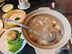 -蝴蝶里·粤菜·点心(滨江龙湖店)