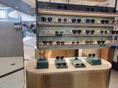 -木九十眼镜(嘉里中心店)