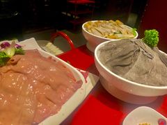 -山城辣妹子(定福庄店)