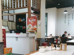 -端仕小锅(文林街店)