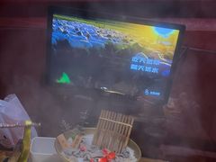-巴奴毛肚火锅(广益哥伦布店)