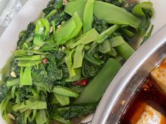 蒜泥凤尾-无味饭店(九眼桥商业文化广场店)