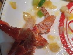 -叶派龙虾•招牌香辣蟹·海鲜(中海国际店)