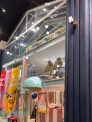 -奈尔宝·儿童乐园·亲子餐厅(星河湾店)