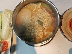 -Thai Basil罗勒叶泰式餐厅(时代天街店)