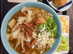 -喜晋道面馆(华严寺广场店)