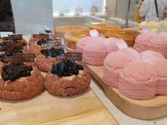 -好利来(七宝领展广场店)