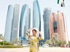 -阿提哈德塔